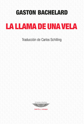 LA LLAMA DE UNA VELA
