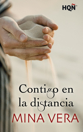 CONTIGO EN LA DISTANCIA