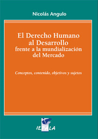 DERECHO HUMANO AL DESARROLLO