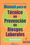 3ºED MANUAL TECNICO PREVENCION DE RIESGOS LABORALES N.BASICO
