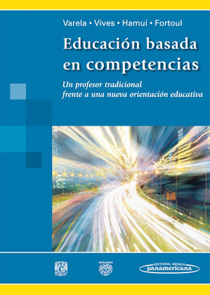 EDUCACI?N BASADA EN COMPETENCIAS