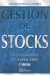 GESTION DE STOCKS EN LA LOGISTICA DE ALMACENES