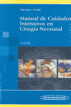 MANUAL DE CIUDADOS INTENSIVOS EN CIRUGÍA NEONATAL