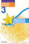 3ºP RELIGION CATOLICA