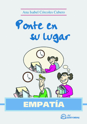 PONTE EN SU LUGAR: EMPATIA