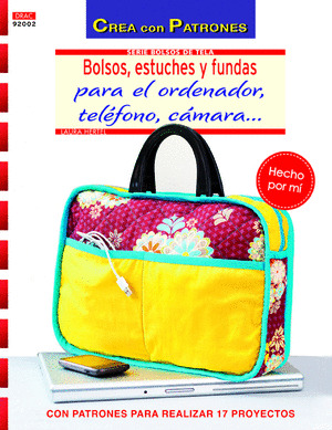 BOLSOS, ESTUCHES Y FUNDAS PARA EL ORDENADOR, TELEFONO, CAMARA.