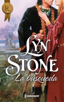 LA BÚSQUEDA