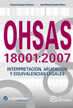 OHSAS 18001:2007