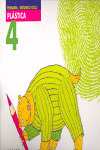 PLASTICA, 4º PRIMARIA (DEJA HUELLA) (2005)