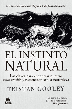 INSTINTO NATURAL, EL