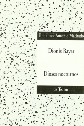 DIOSES NOCTURNOS