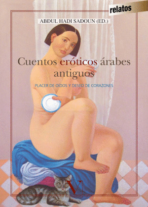 CUENTOS EROTICOS ARABES ANTIGUOS