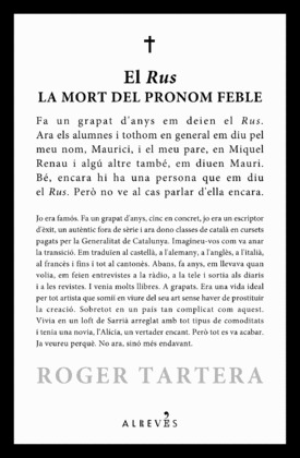 EL RUS, LA MORT DEL PRONOM FEBLE