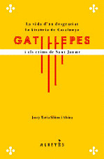 GATILLEPES I ELS CRIMS DE SANT JAUME
