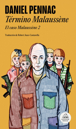 TÉRMINO MALAUSSENE