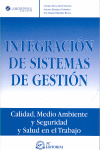 INTEGRACIÓN DE LOS SISTEMAS DE GESTIÓN