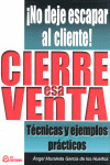 CIERRE ESA VENTA