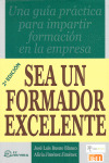 SEA UN FORMADOR EXCELENTE