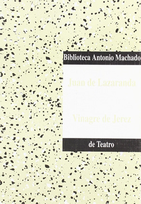 VINAGRE JEREZ
