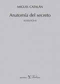 ANATOMIA DEL SECRETO
