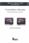 CREATIVIDAD EN TELEVISIÓN