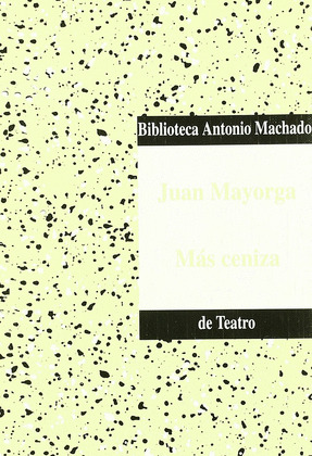 MAS CENIZA