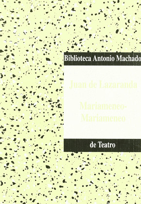 MARIAMENEO-MARIAMENEO