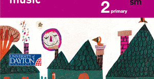 MUSIC 2º PRIMARY. STUDENT'S BOOK. SAVIA 15