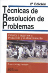 (N) TECNICAS DE RESOLUCION DE PROBLEMAS 2ºED.