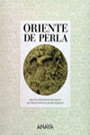 ORIENTE DE PERLA