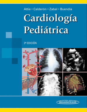 CARDIOLOGIA PEDIATRICA
