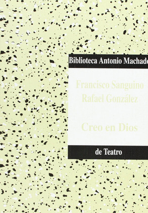 CREO EN DIOS