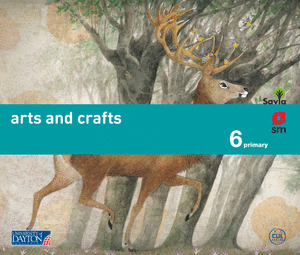 ARTS AND CRAFTS. 6 PRIMARY. SAVIA
