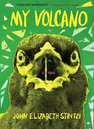 MI VOLCÁN