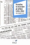 ARGENTINA EN EL ARCHIVO DE IEPALA, 1976-1983