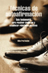 TECNICAS DE AUTOAFIRMACION