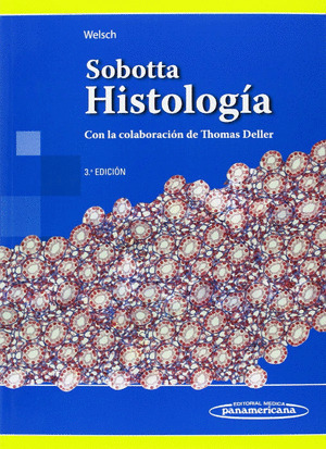 SOBOTTA HISTOLOGIA