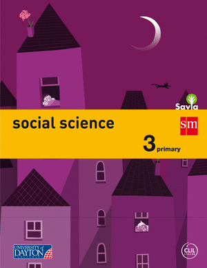 SOCIAL SCIENCE, 3º PRIMARIA. SAVIA