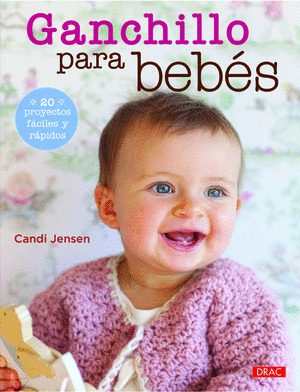 GANCHILLO PARA BEBES