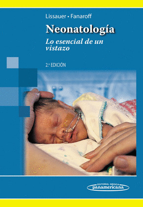 NEONATOLOGÍA