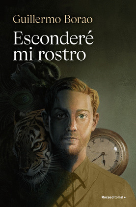 ESCONDERE MI ROSTRO