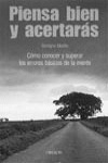 PIENSA BIEN Y ACERTARAS