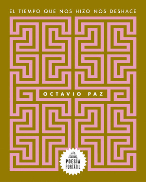 TIEMPO QUE NOS HIZO NOS DESHACE, EL
