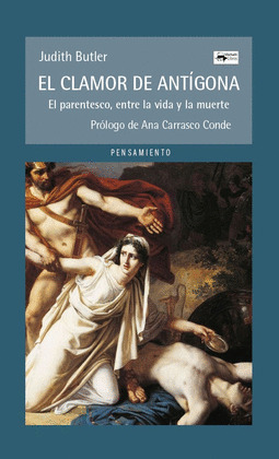 CLAMOR DE ANTÍGONA, EL