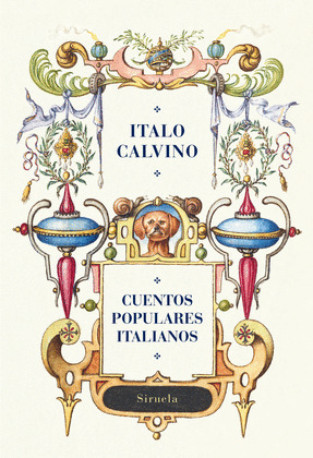 CUENTOS POPULARES ITALIANOS