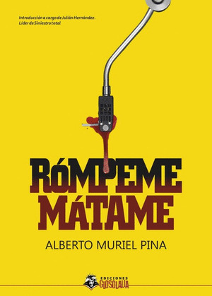 ROMPEME, MATAME