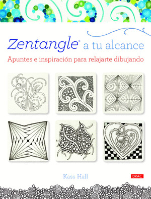 ZENTANGLE A TU ALCANCE