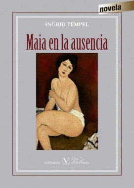 MAIA EN LA AUSENCIA