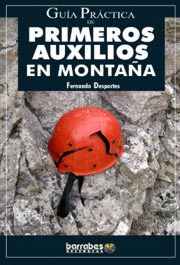 GUIA PRACTICA DE PRIMEROS AUXILIOS EN MONTAÑA