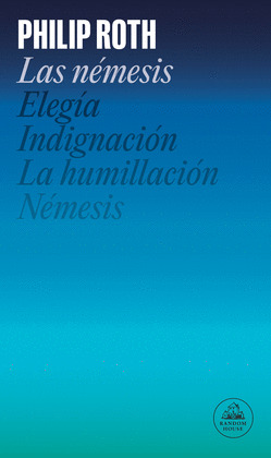 LAS NÉMESIS
